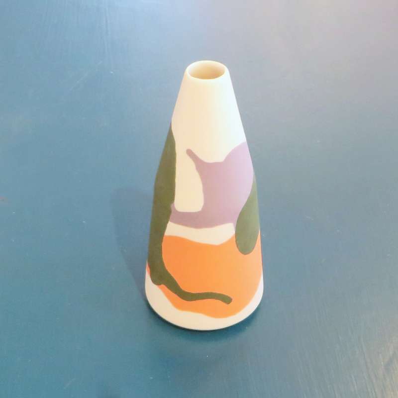 Bud Vase II